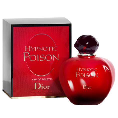 dior hypnotic poison edt und body lotion als set|Hypnotic Poison Perfume Holiday Gift Set.